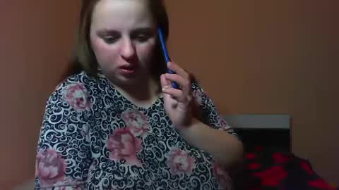 Arriana online show from 12/29/24, 03:00