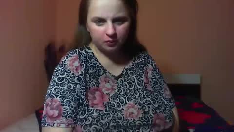 Arriana online show from 12/30/24, 03:58