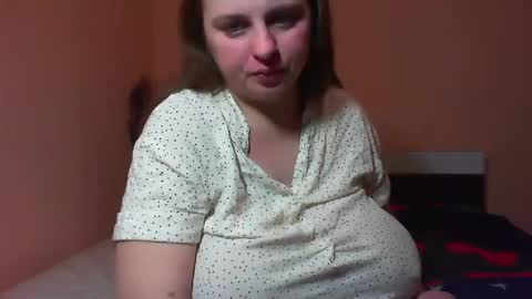 Arriana online show from 12/31/24, 01:36