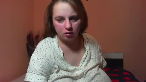 Arriana online show from 01/10/25, 02:46