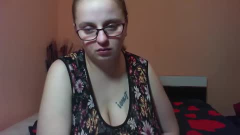 Arriana online show from 01/17/25, 07:05