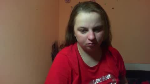 Arriana online show from 01/25/25, 04:02