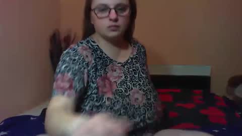 Arriana online show from 01/26/25, 06:27