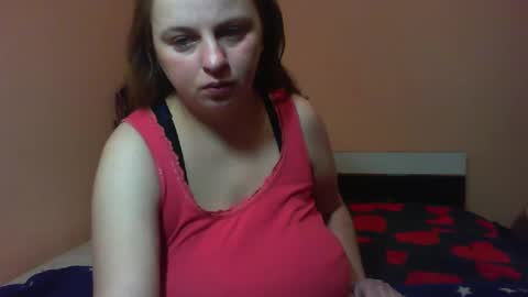 Arriana online show from 01/29/25, 03:33