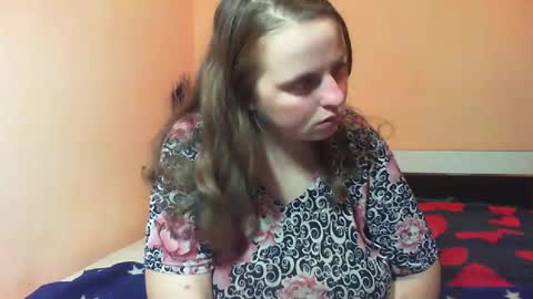Arriana online show from 01/29/25, 06:28