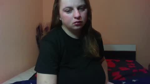 Arriana online show from 02/02/25, 03:21