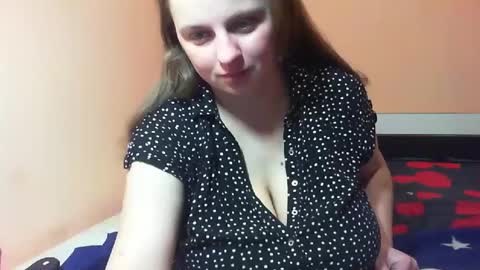Arriana online show from 02/03/25, 04:46