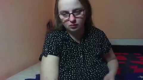 Arriana online show from 02/03/25, 07:10