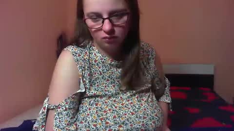 Arriana online show from 02/07/25, 03:12