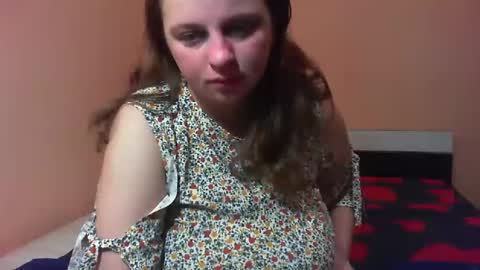 Arriana online show from 02/08/25, 02:58