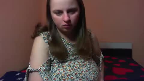 Arriana online show from 02/10/25, 03:46