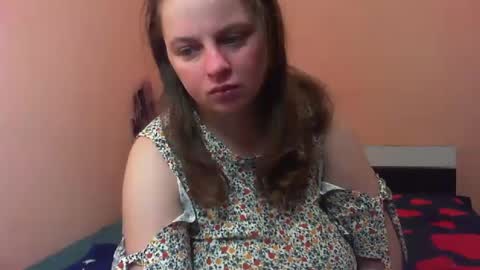 Arriana online show from 02/12/25, 03:18