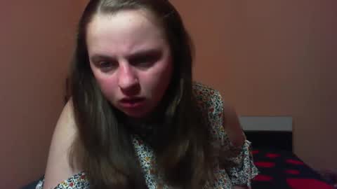 Arriana online show from 02/14/25, 03:43