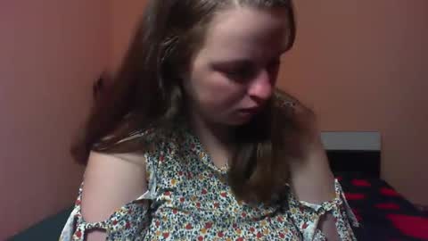 Arriana online show from 02/15/25, 04:25