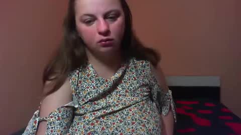 Arriana online show from 02/16/25, 02:53