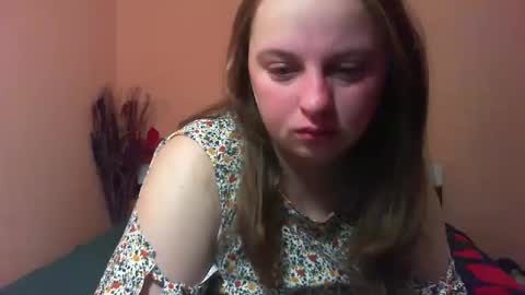 Arriana online show from 02/17/25, 03:36