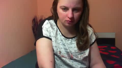 Arriana online show from 02/18/25, 04:48