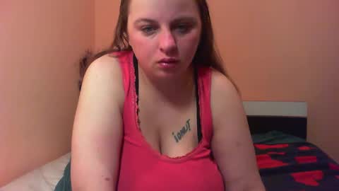 Arriana online show from 02/21/25, 02:39