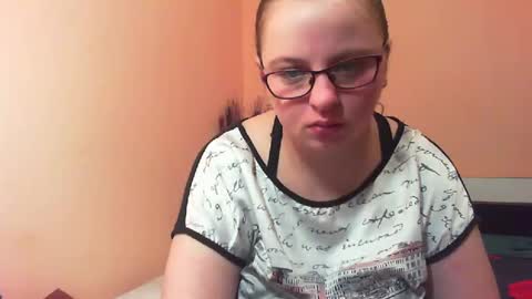 Arriana online show from 02/22/25, 02:50