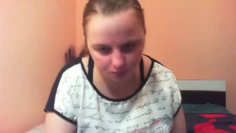 Arriana online show from 02/22/25, 05:55
