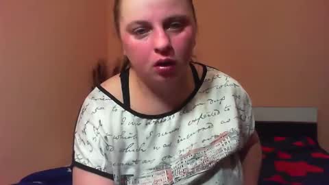Arriana online show from 02/23/25, 03:24