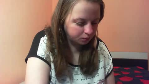 Arriana online show from 03/04/25, 04:27