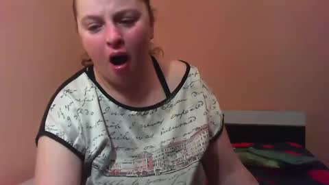 Arriana online show from 03/05/25, 03:18