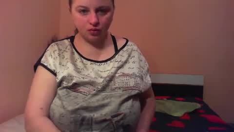 Arriana online show from 03/06/25, 03:24