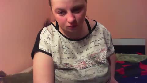 Arriana online show from 03/07/25, 03:08