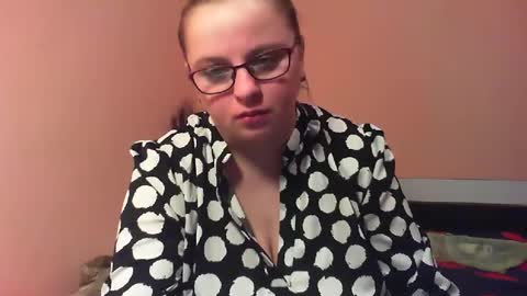 Arriana online show from 03/08/25, 12:33