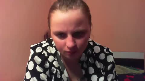 Arriana online show from 03/08/25, 06:05