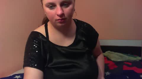 Arriana online show from 03/09/25, 03:11