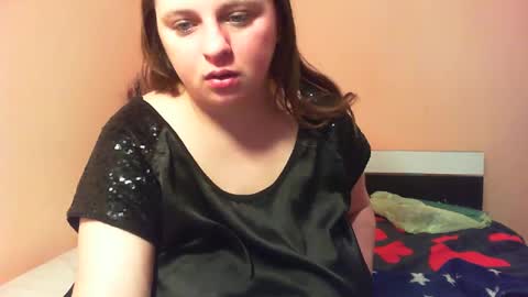 Arriana online show from 03/10/25, 03:34
