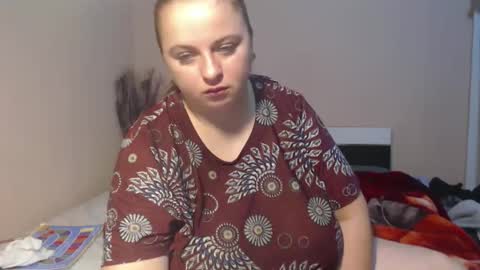 Arriana online show from 09/25/25, 02:59