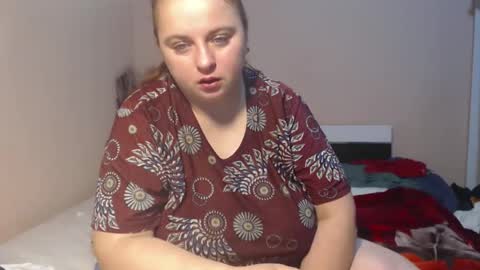 Arriana online show from 09/26/25, 02:15