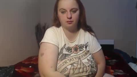 Arriana online show from 09/28/25, 02:17