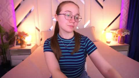 arrinawair online show from 05/26/26, 07:15