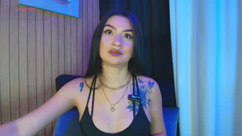 Snapshot of arrkabella chatting on 11/03/25, 07:26 online show from 11/03/25, 07:26