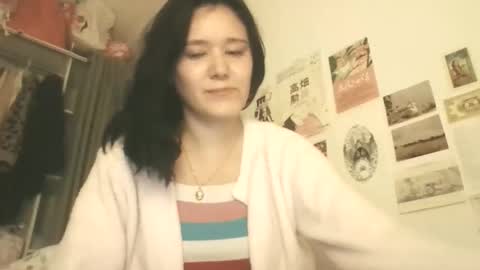 Snapshot of arrosemoi chatting on 04/06/26, 11:05 arrosemoi online show from 04/06/26, 11:05