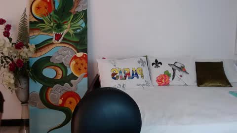 art_soul online show from 05/09/26, 02:33