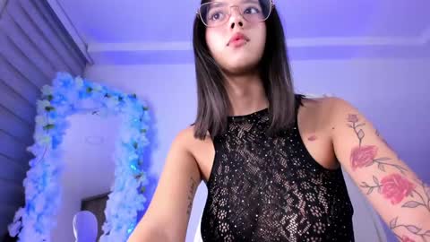 Lia Rose online show from 02/23/25, 05:12