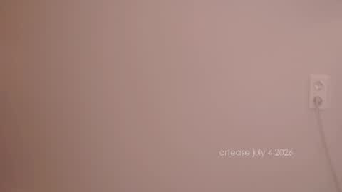 Arti  Next Streams -  online show from 07/04/26, 09:15