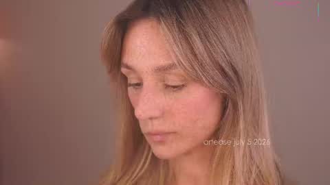Arti  Next Streams -  online show from 07/05/26, 09:49