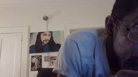 Snapshot of arteblazze chatting on 02/23/25, 02:29 Arteblazze not daddy boy bitch or nigga online show from 02/23/25, 02:29