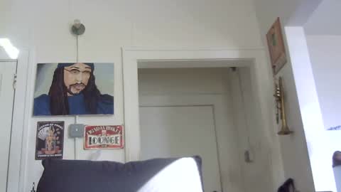 Snapshot of arteblazze chatting on 02/25/25, 07:36 Arteblazze not daddy boy bitch or nigga online show from 02/25/25, 07:36