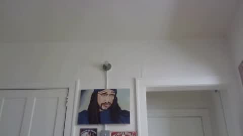 Snapshot of arteblazze chatting on 02/28/25, 10:06 Arteblazze not daddy boy bitch or nigga online show from 02/28/25, 10:06