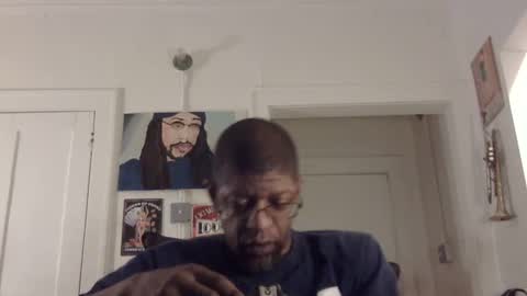 Snapshot of arteblazze chatting on 03/05/25, 02:03 Arteblazze not daddy boy bitch or nigga online show from 03/05/25, 02:03