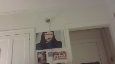 Snapshot of arteblazze chatting on 10/26/25, 03:45 Arteblazze not daddy boy bitch or nigga online show from 10/26/25, 03:45