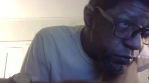 Arteblazze not daddy boy bitch or nigga online show from 01/18/26, 01:09