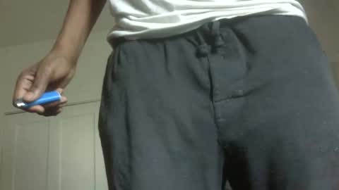 Arteblazze not daddy boy bitch or nigga online show from 05/11/26, 02:45